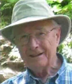 Douglas Wayne Husband