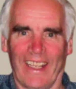John Anthony Pratt