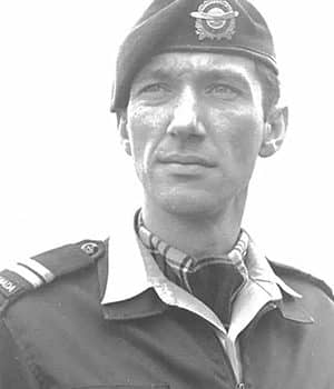 Ronald Albert LaGrange