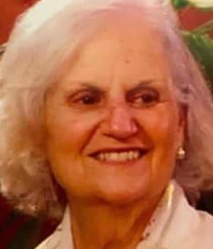Carolina Polzot (née DiPonio)