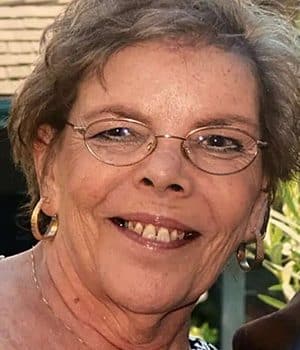 Diane Blossom Bonnor