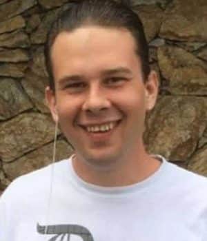 Tyler John Steinthorson