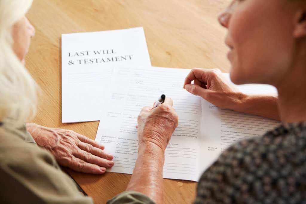 What Can Go Wrong if I Die Without a Power of Attorney