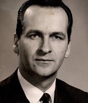 John Harry Stratford