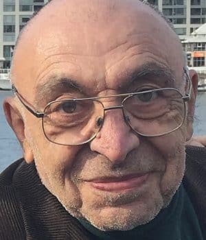 Oskar Komili