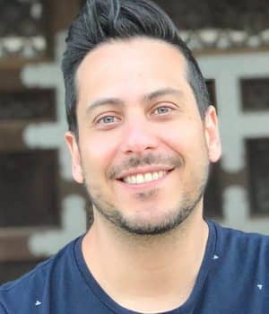 Ruben Domingo Rivero Sarangelis