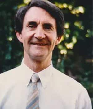 Derek Charles Benington