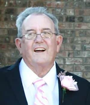 Stanley David Smith “Smitty”