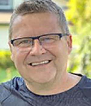 Donald Jeffrey Goosen