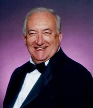 Tadeusz (Ted) Trochta