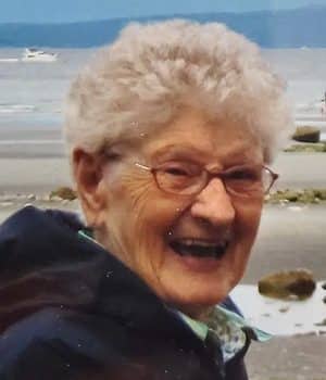 Gloria Lucille Martin