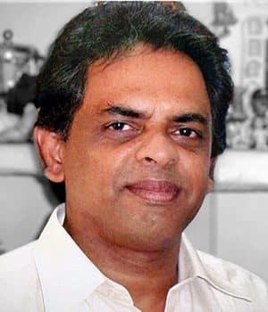 Ashokkumar Subramaniam