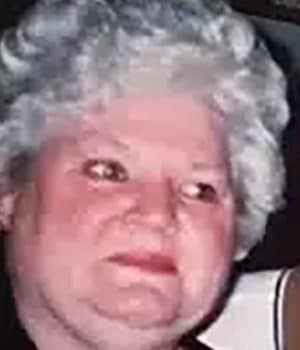 Nancy Marie Lammers