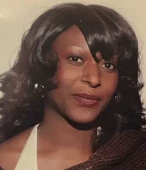“Desiree” Andrea Annette Hamilton