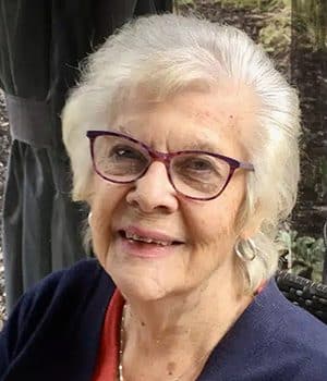 Marguerite White