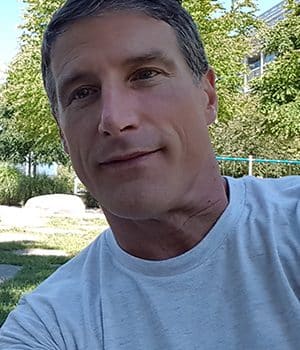 Cory Phillips