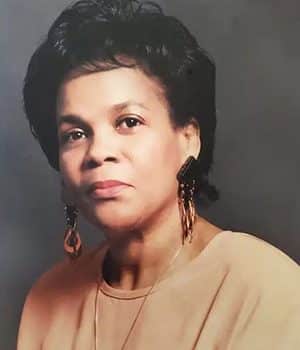 Leanora Carmelita Osborne