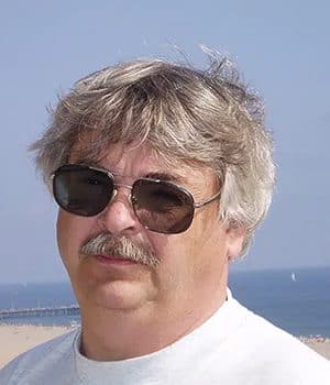 Michael “Lyle” Fahlman