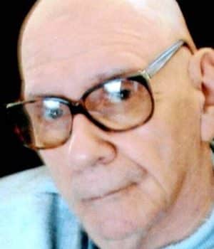 Leroy Allan Roache