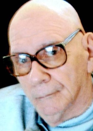 Leroy Allan Roache