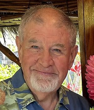 Philip Arthur Potter