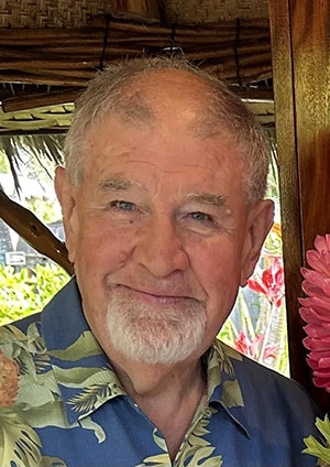 Philip Arthur Potter