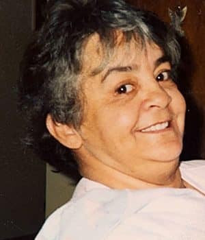 Lorraine Beverley St. Pierre