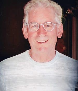 M. Dennis Walsh