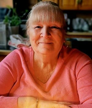 Dianne Johnson
