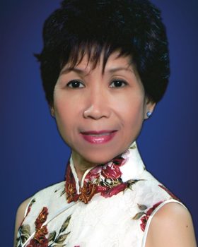 Vivian Fung