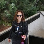Mary Babcock