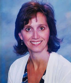 Mary Elizabeth Babcock