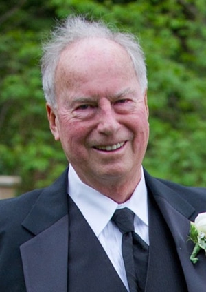 Donald Dennis