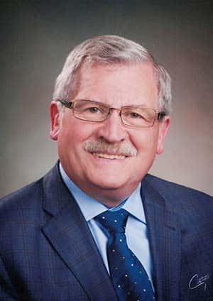 Roy John Manion Jr.